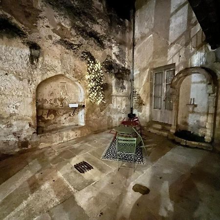 Willa "La Grenouille" Centre Historique - Les Terres Du Roy Avallon Zewnętrze zdjęcie