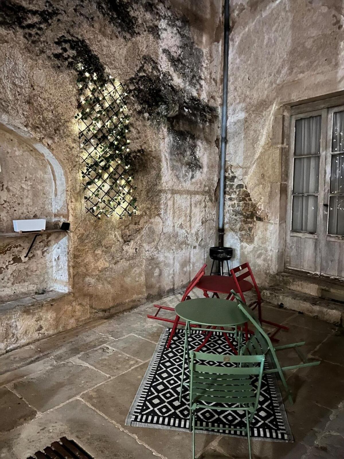 Willa "La Grenouille" Centre Historique - Les Terres Du Roy Avallon Zewnętrze zdjęcie