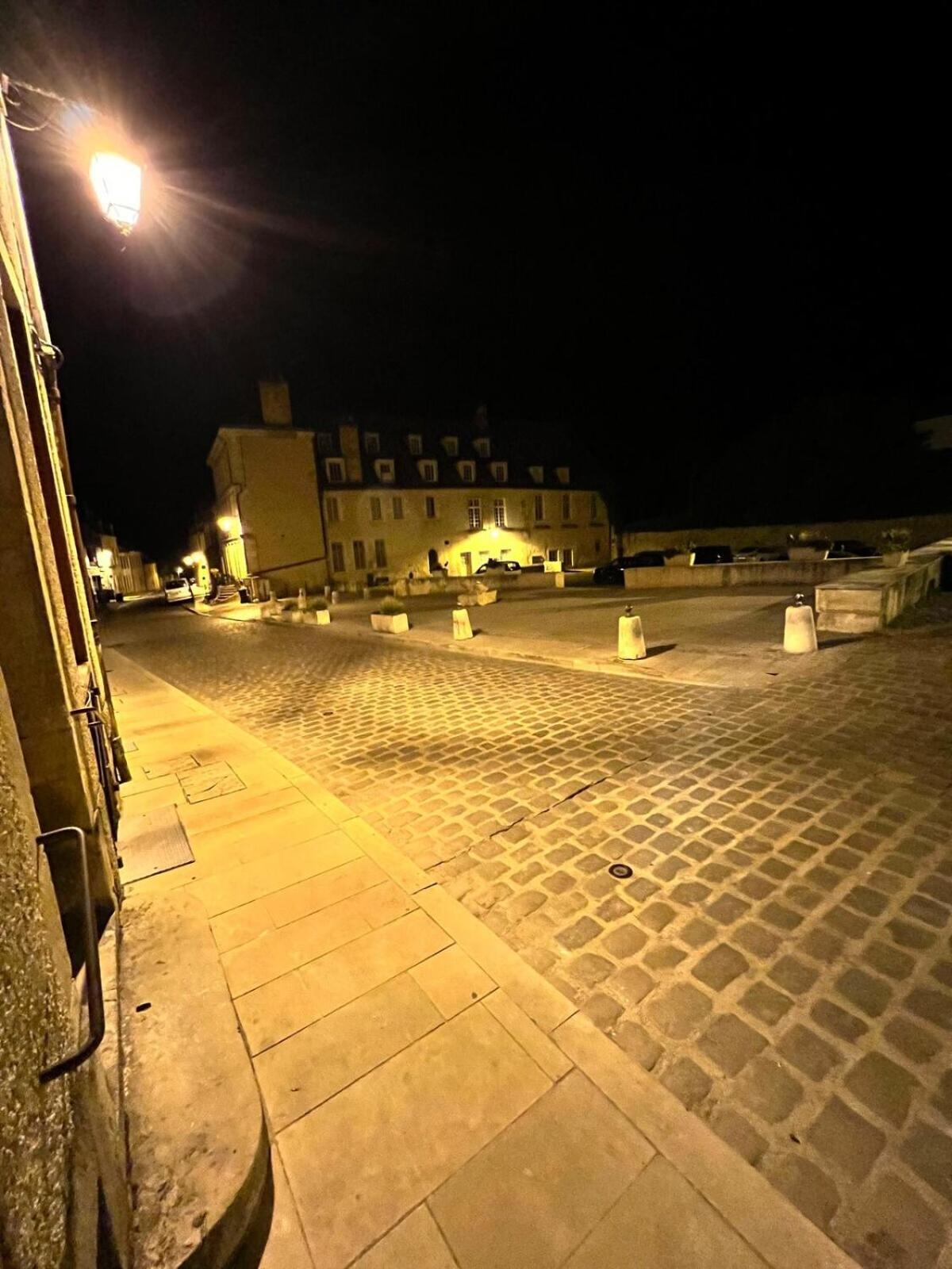 Willa "La Grenouille" Centre Historique - Les Terres Du Roy Avallon Zewnętrze zdjęcie